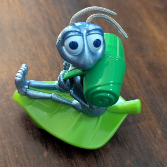 McDonald's Other - 1998 It's A Bug's Life McDonald's Toy